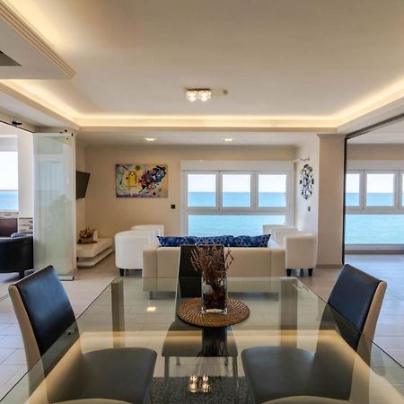 Royal Executive Suite Малага Экстерьер фото