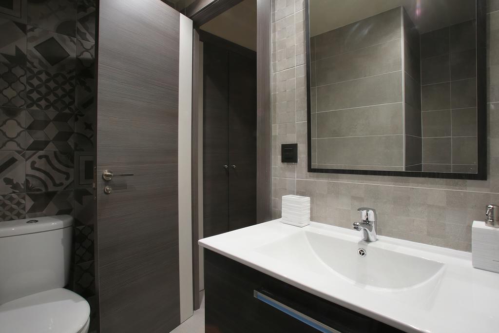 Royal Executive Suite Малага Экстерьер фото