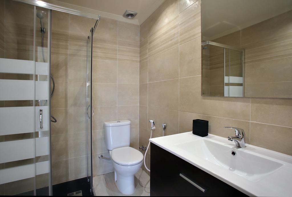 Royal Executive Suite Малага Экстерьер фото