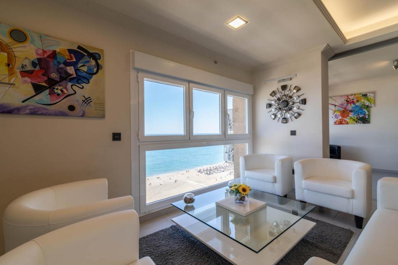Royal Executive Suite Малага Экстерьер фото