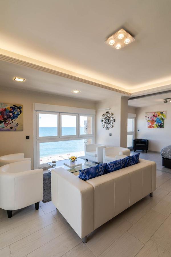 Royal Executive Suite Малага Экстерьер фото