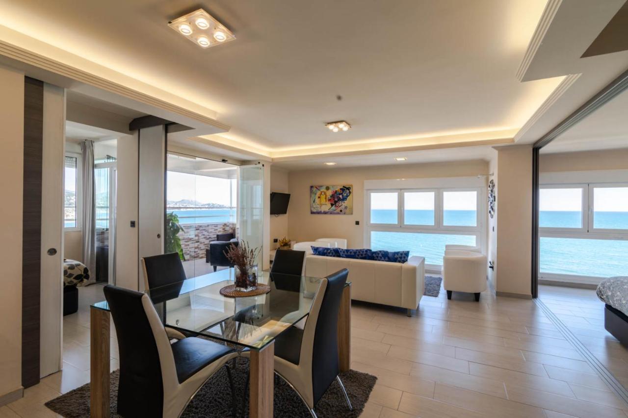 Royal Executive Suite Малага Экстерьер фото