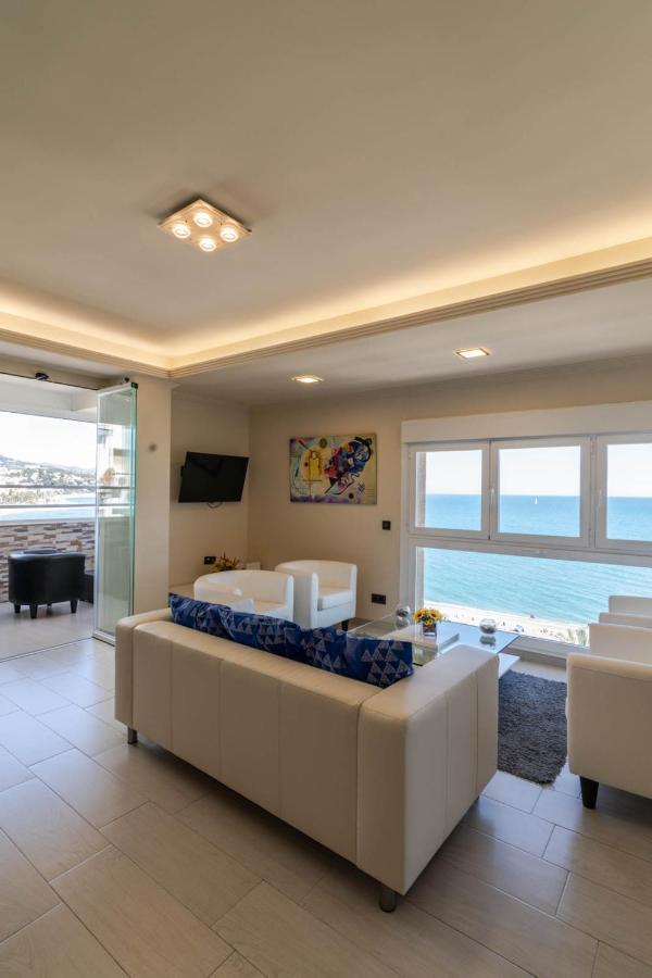 Royal Executive Suite Малага Экстерьер фото
