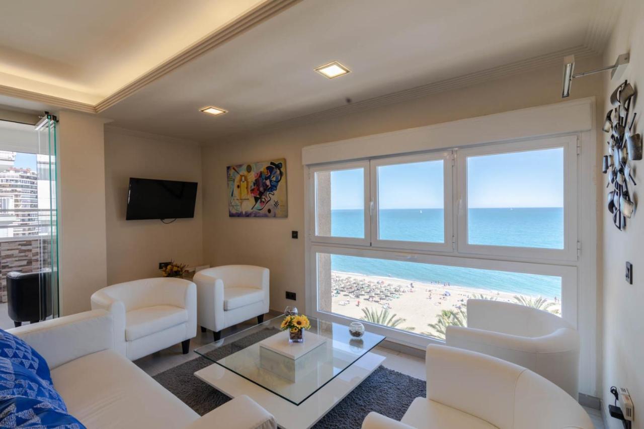 Royal Executive Suite Малага Экстерьер фото