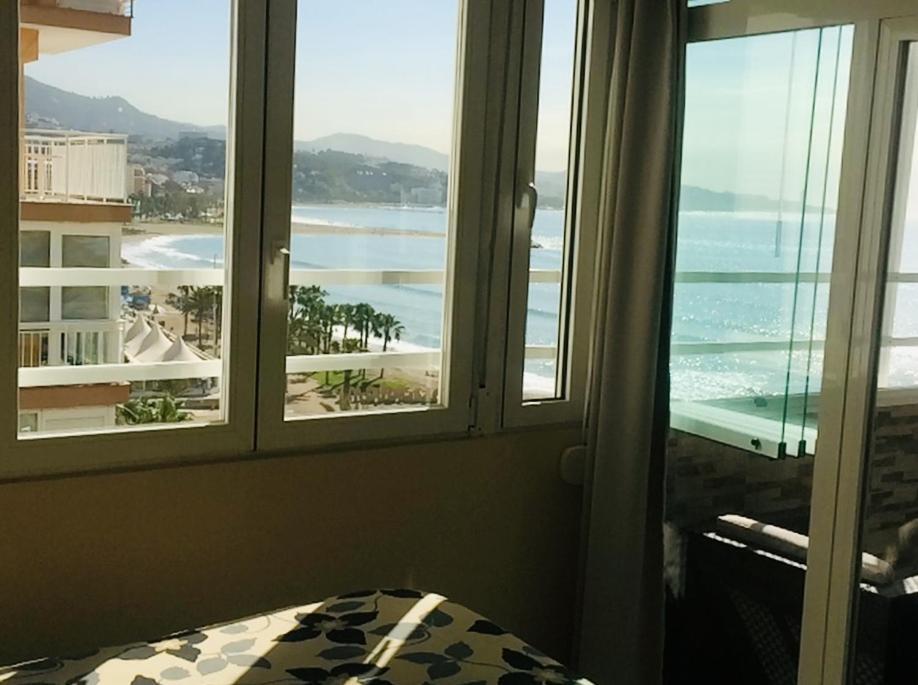 Royal Executive Suite Малага Экстерьер фото